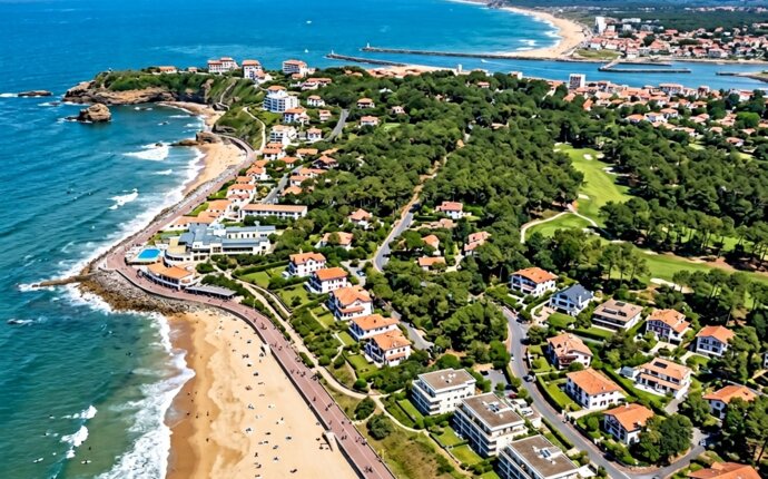 Anglet