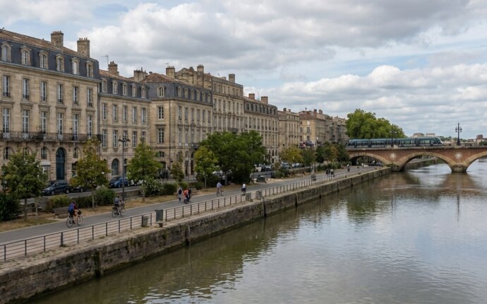 Bordeaux