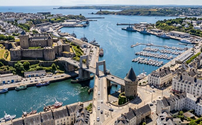Brest