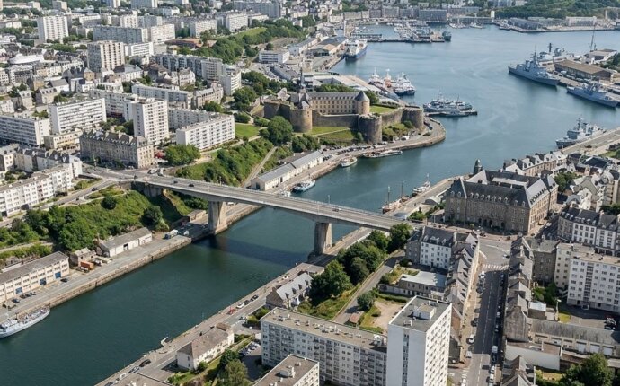 Brest