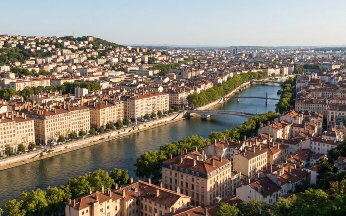 Lyon