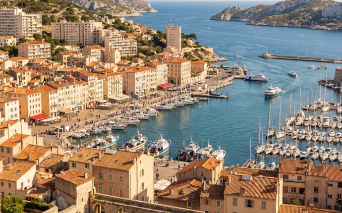 Marseille