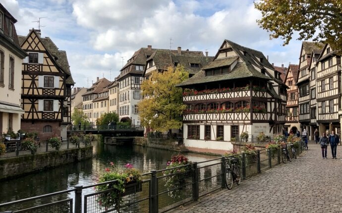 Strasbourg
