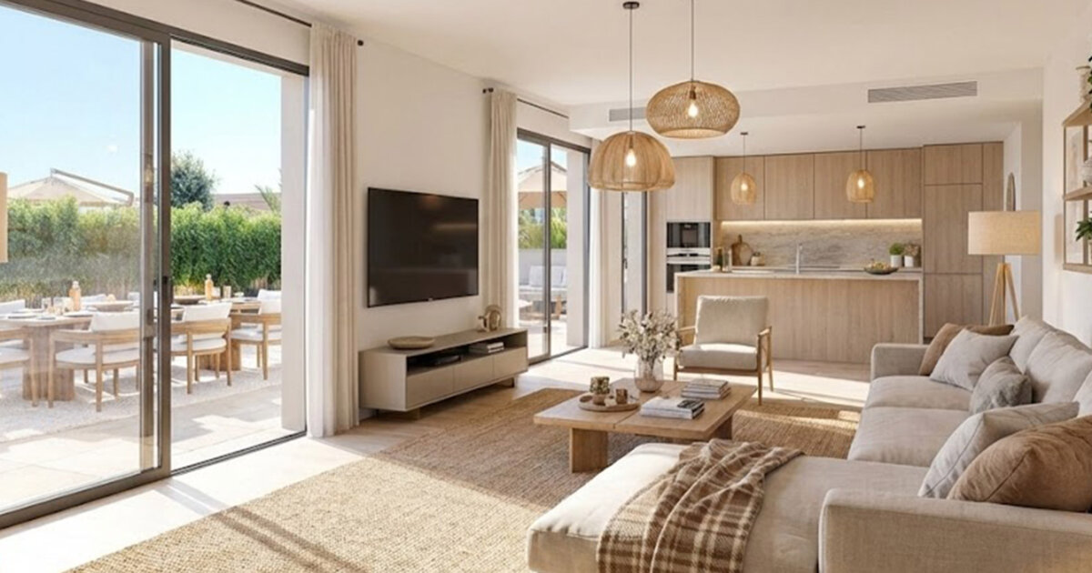 Immobilier neuf Fréjus (83600) : 4 programmes neufs | Mon Projet ...