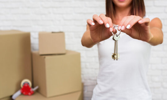 Acheter seule dans l’immobilier neuf : le guide pour les femmes qui veulent devenir propriétaires en solo