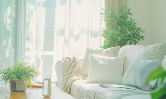Canicule : comment rafraîchir son logement sans climatisation ?