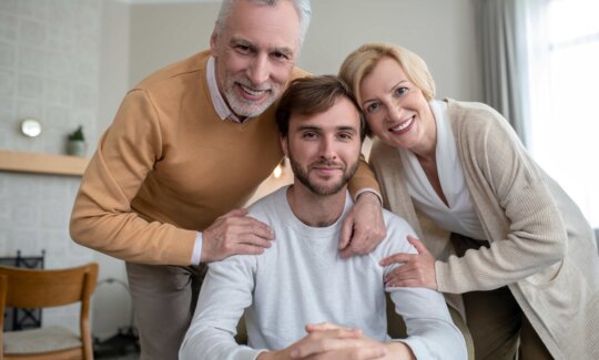 Don familial exonéré pour un achat immobilier neuf : profitez de l'article 790 A bis CGI avant le 31 décembre !