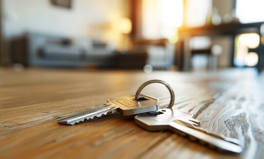 Livraison d'un appartement neuf : le guide pour ne rien oublier le jour de la remise des clés