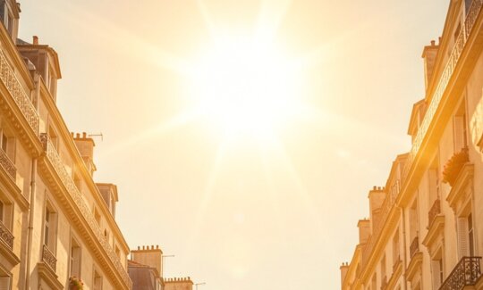 Logement et canicule en France : ce que le "Plan Endurance" de Vincent Jeanbrun propose pour l'immobilier