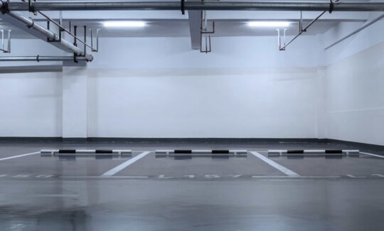 Parking, garage, box ou cave : faut-il acheter les annexes avec un logement neuf ?