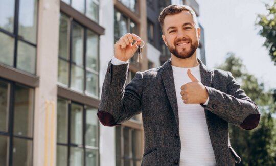 Premier investissement locatif : pourquoi la loi Jeanbrun est-elle aussi adaptée aux investisseurs débutants ?