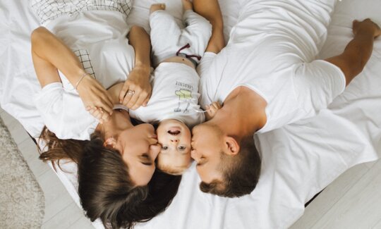 Une chambre en plus grâce au PTZ famille ? Ce que pourrait changer avec le nouveau prêt à taux zéro familial