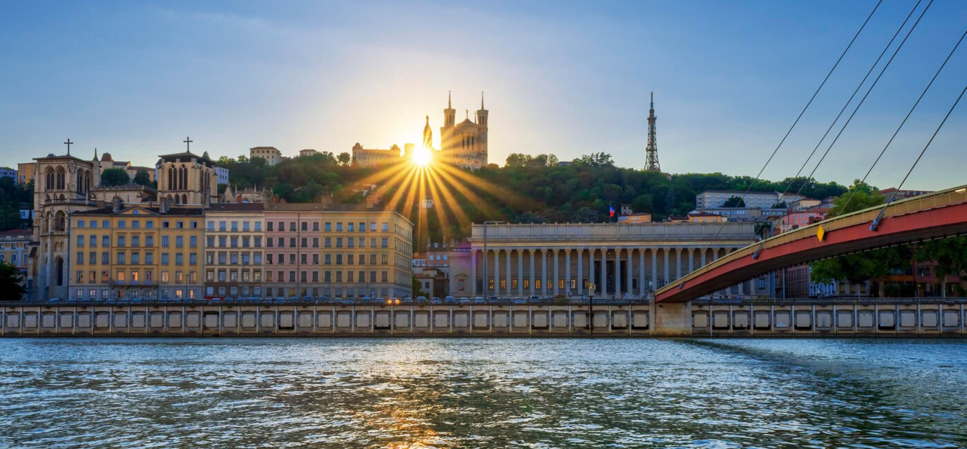 Pourquoi investir à Lyon dans l'immobilier neuf ? : Guide complet de l'investissement locatif