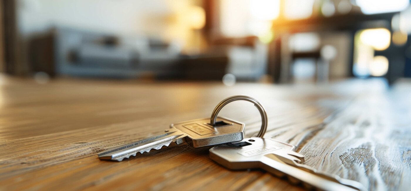 Livraison d'un appartement neuf : le guide pour ne rien oublier le jour de la remise des clés