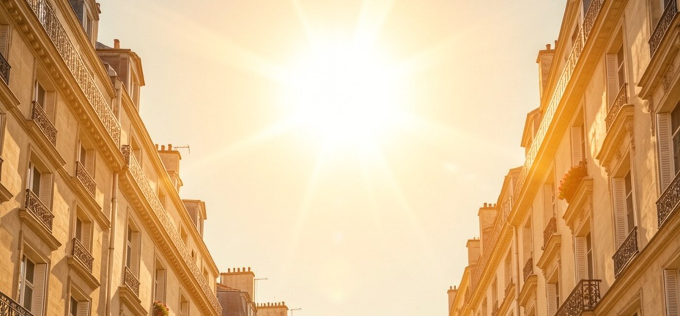Logement et canicule en France : ce que le "Plan Endurance" de Vincent Jeanbrun propose pour l'immobilier