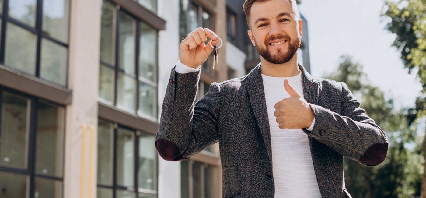 Premier investissement locatif : pourquoi la loi Jeanbrun est-elle aussi adaptée aux investisseurs débutants ?