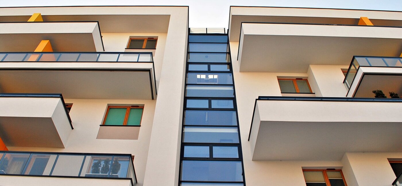 Rez-de-chaussée, dernier étage ou étage intermédiaire : quel étage choisir pour un appartement neuf ?
