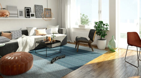 Programme immobilier neuf VIVALDI - Acigné cœur de bourg à 15 minutes de Rennes (35690) - Référence : 15318