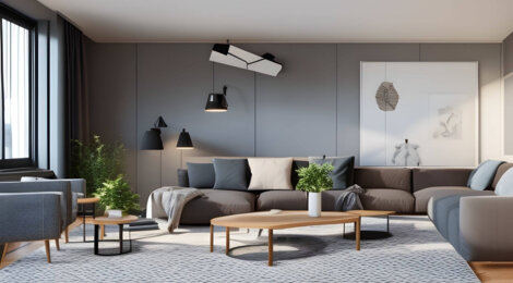 Programme immobilier neuf Paseo Notre Dame - Agde : appartements neufs du studio au T5 à deux pas du Théâtre Agathois (34300) - Référence : 15085