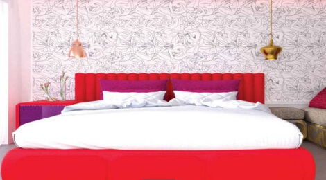 Programme immobilier neuf Le vibes resort - Agde : Appartements T2–T4 avec rooftop, terrasses et stationnements sécurisés au cœur du village Resort (34300) - Référence : 14232