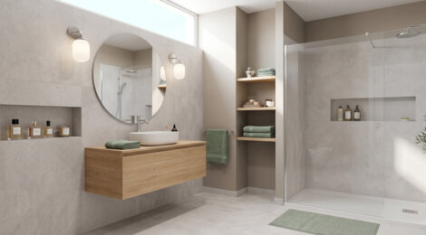 Programme immobilier neuf RESIDENCE HEMERA - Agde : Appartements T2–T4 avec terrasses, parking sécurisé et proximité commerces (34300) - Référence : 14769
