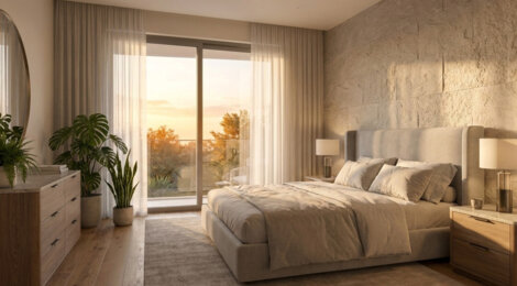 Programme immobilier neuf ONDELINE - Agde petite résidence proche du littoral (34300) - Référence : 18302