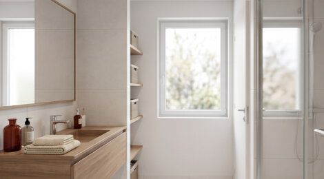 Programme immobilier neuf MIRABEL - Agde : Résidence seniors studio–T3 avec terrasses, services adaptés et proximité commerces (34300) - Référence : 6801