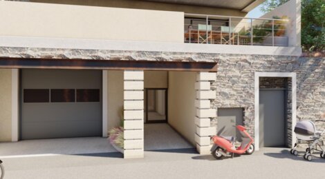 Programme immobilier neuf LE CLOS MARCELIN - Aimargues à 25 min de Montpellier (30470) - Référence : 11661
