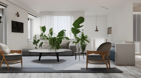 Programme immobilier neuf LE CLOS MARCELIN - Aimargues à 25 min de Montpellier (30470) - Référence : 11661