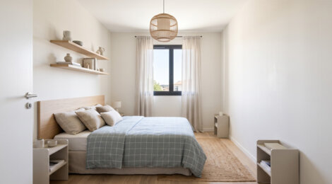 Programme immobilier neuf 102 Gambetta - Aix-en-Provence : appartements neufs du 2 au 5 pièces proche du cours Mirabeau (13090) - Référence : 16885