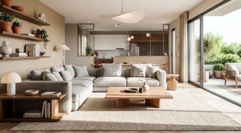 Programme immobilier neuf VILLAS ASTREE - Alby-sur-Chéran à proximité de la gare d’Annecy (74540) - Référence : 13176