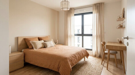 Programme immobilier neuf Coeur Ambilly - Ambilly : appartements neufs du studio au 5 pièces à 250 mètres du tramway (74100) - Référence : 15014