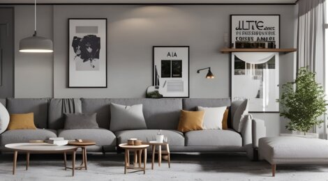 Programme immobilier neuf DELTA - Angers : appartements et maisons neuves T1–T5 aux Hauts de Saint-Aubin (49000) - Référence : 11083