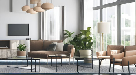 Programme immobilier neuf BoTerra - Angers : appartements neufs du studio au 4 pièces au pied du tram (49000) - Référence : 10051