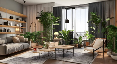 Programme immobilier neuf ARBORESCENCE - Angers : Appartements T1–T5 avec balcons, terrasses et rooftop en hypercentre avec vue sur la Maine (49000) - Référence : 16919