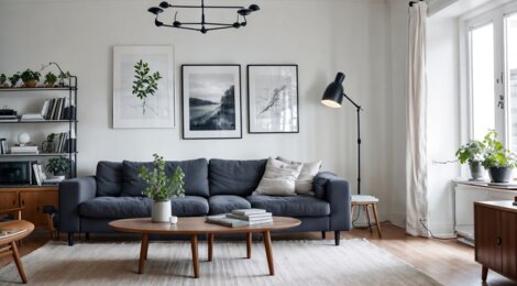 Programme immobilier neuf ENJOY-Libre - Angers Belle-Beille : 51 appartements neufs proches des tramways B et C (49000) - Référence : 15623