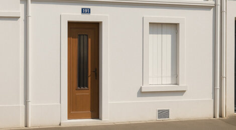 Programme immobilier neuf RUE SAINT ROCH - Angoulême réhabilitation à deux pas de la place Victor Hugo (16000) - Référence : 14533