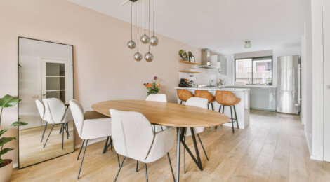 Programme immobilier neuf ESQUISSE - Annecy : appartements neufs du 2 au 5 pièces en centre-ville proche commerces (74000) - Référence : 8144