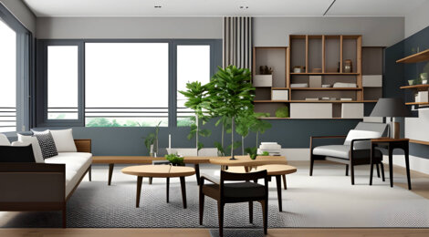 Programme immobilier neuf PASSAGE DE FLORE / Annecy -  Annecy : appartements neufs du 2 au 5 pièces proche du centre-ville (74000) - Référence : 15436