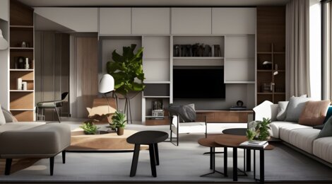 Programme immobilier neuf OSMOSE -  Annecy : appartements neufs du studio au 5 pièces à 5 min du lac (74000) - Référence : 16932