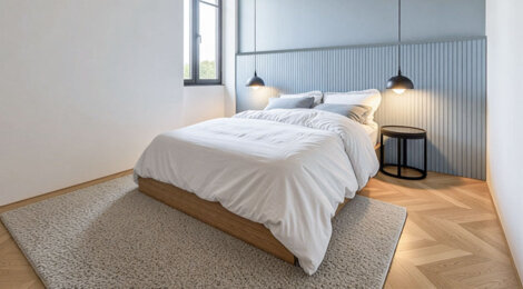 Programme immobilier neuf Avenue 5 - Annecy appartements réhabilités dans le Triangle d Or (74000) - Référence : 17615