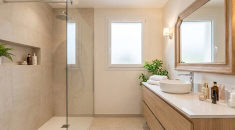 Programme immobilier neuf René Naudin 6 - Annemasse appartement réhabilité proche de Genève (74100) - Référence : 18123