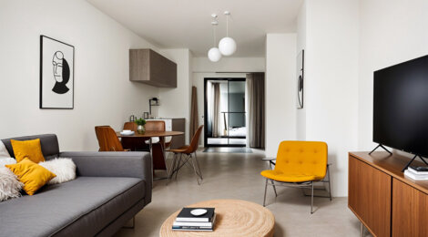 Programme immobilier neuf 81 Rue de Romagny V2 - Annemasse aux portes de la frontière suisse (74100) - Référence : 12788