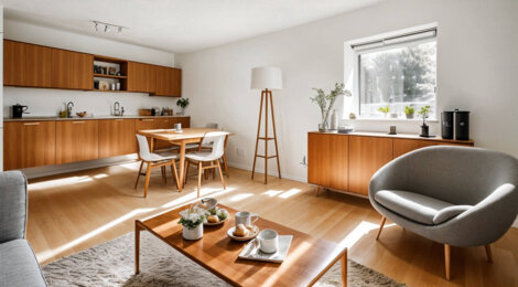 Programme immobilier neuf 12 Clos Fleury - Annemasse réhabilitation au cœur de ville proche du parc de Montessuit (74100) - Référence : 12159