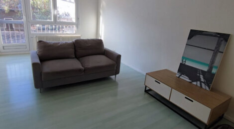Programme immobilier neuf Jules Ferry 13 - Annemasse réhabilitation au coeur du centre ville (74100) - Référence : 13619