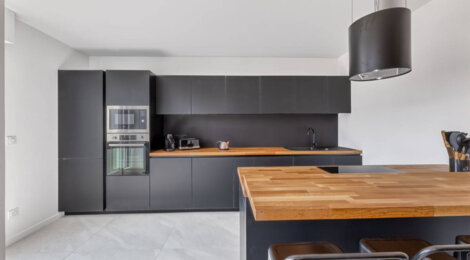 Programme immobilier neuf Mont Blanc - Annemasse, réhabilitation  avec vue sur le Salève (74100) - Référence : 9152