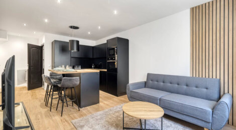 Programme immobilier neuf 14 Roussy - Annemasse réhabilitation en déficit foncier proche du centre-ville (74100) - Référence : 12219