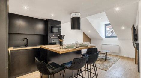 Programme immobilier neuf 14 Roussy - Annemasse réhabilitation en déficit foncier proche du centre-ville (74100) - Référence : 12219