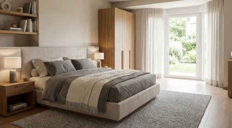 Programme immobilier neuf 5 Giffre V2 - Annemasse réhabilitation  hypercentre à deux pas de la gare (74100) - Référence : 12939