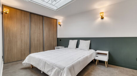 Programme immobilier neuf 38 Salève - Annemasse réhabilitation proche frontière Suisse (74100) - Référence : 12296